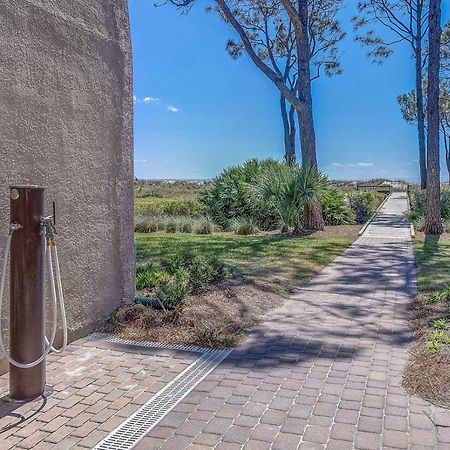 Ocean Villas Deluxe - Oceanfront Villa - Steps To Beach - Great Location - Heated Pool April Hilton Head Island Εξωτερικό φωτογραφία