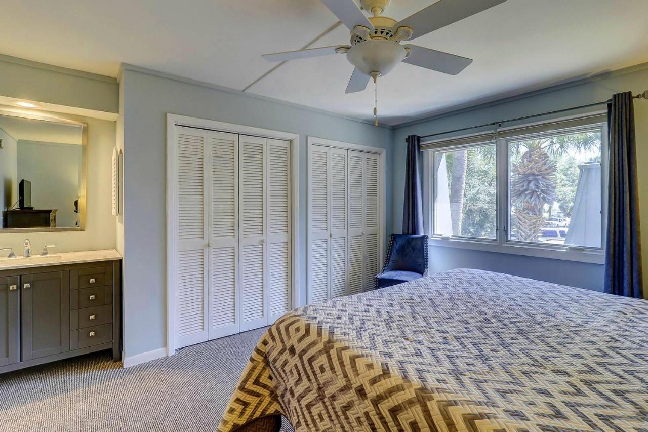 Ocean Villas Deluxe - Oceanfront Villa - Steps To Beach - Great Location - Heated Pool April Hilton Head Island Εξωτερικό φωτογραφία